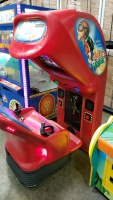 JETT RIDER MOTION RIDER ARCADE GAME TRIOTECH - 7