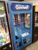 40" SMART CLEAN SWEEP PLUSH CLAW CRANE MACHINE