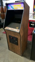 SPACE BATTLE CLASSIC UPRIGHT ARCADE GAME - 2