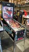 OPERATION THUNDER PINBALL MACHINE GOTTLIEB