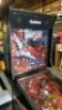 OPERATION THUNDER PINBALL MACHINE GOTTLIEB - 2
