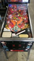 OPERATION THUNDER PINBALL MACHINE GOTTLIEB - 4