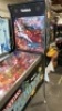 OPERATION THUNDER PINBALL MACHINE GOTTLIEB - 6