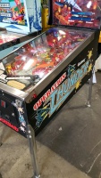 OPERATION THUNDER PINBALL MACHINE GOTTLIEB - 7