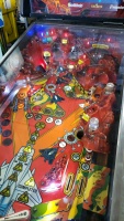 OPERATION THUNDER PINBALL MACHINE GOTTLIEB - 8