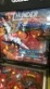 OPERATION THUNDER PINBALL MACHINE GOTTLIEB - 9