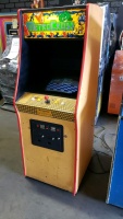 METROCROSS UPRIGHT CLASSIC CONVERSION ARCADE GAME