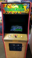 METROCROSS UPRIGHT CLASSIC CONVERSION ARCADE GAME - 4