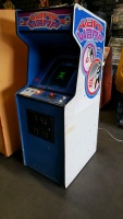 WARP WARP ORIGINAL ROCKOLA DEDICATED CLASSIC ARCADE GAME - 3