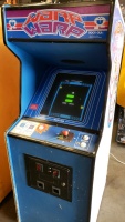 WARP WARP ORIGINAL ROCKOLA DEDICATED CLASSIC ARCADE GAME - 4