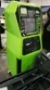 FX SIMULATION ATTRACTION RIDE WITH ALL SUPPORT GEAR "GREEN MONSTER" - 7