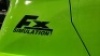 FX SIMULATION ATTRACTION RIDE WITH ALL SUPPORT GEAR "GREEN MONSTER" - 10