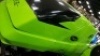 FX SIMULATION ATTRACTION RIDE WITH ALL SUPPORT GEAR "GREEN MONSTER" - 11