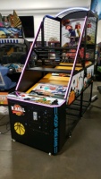 HOOP DREAMS STREET BASKETBALL SPORTS ARCADE GAME BRAND NEW! - 3