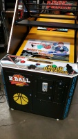 HOOP DREAMS STREET BASKETBALL SPORTS ARCADE GAME BRAND NEW! - 5