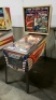 CAPTAIN FANTASTIC PINBALL MACHINE BALLY CLASSIC 1976 - 2