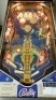 CAPTAIN FANTASTIC PINBALL MACHINE BALLY CLASSIC 1976 - 6