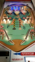 SCUBA CLASSIC PINBALL MACHINE GOTTLIEB 1970 - 4