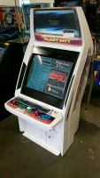 SEGA BLAST CITY CANDY CABINET PANDORA X PLUS MULTICADE 2600 GAMES ARCADE CLEAN L@@K!! - 3