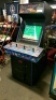 NFL BLITZ GOLD 2000 FOOTBALL 4 PLAYER ARCADE GAME #1 - 2