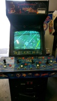 NFL BLITZ GOLD 2000 FOOTBALL 4 PLAYER ARCADE GAME #2 - 4