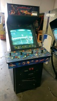 NFL BLITZ GOLD 2000 FOOTBALL 4 PLAYER ARCADE GAME #2 - 5