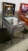 SPACE INVADERS WIDEBODY CLASSIC PINBALL MACHINE BALLY