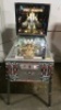 SPACE INVADERS WIDEBODY CLASSIC PINBALL MACHINE BALLY - 3