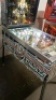 SPACE INVADERS WIDEBODY CLASSIC PINBALL MACHINE BALLY - 4