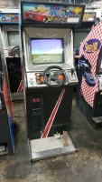 SEGA OUTRUN UPRIGHT CLASSIC ARCADE GAME - 2