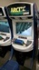 ARCTIC THUNDER SITDOWN RACING ARCADE GAME MIDWAY #1 - 2