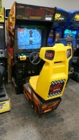 OFFROAD THUNDER SITDOWN RACING ARCADE GAME MIDWAY - 2
