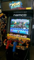 POINT BLANK TARGET SHOOTER ARCADE GAME NAMCO - 3