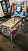 PINBALL by STERN CLASSIC PINBALL MACHINE STERN 1977 - 3