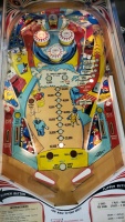 PINBALL by STERN CLASSIC PINBALL MACHINE STERN 1977 - 6