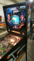 STAR TREK ANNIVERSARY PINBALL MACHINE DATA EAST 1991 - 6