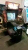 AREA 51 MAX FORCE COMBO UPRIGHT SHOOTER ARCADE GAME