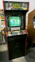 DOUBLE DRAGON 19" CLASSIC ARCADE GAME TAITO - 2