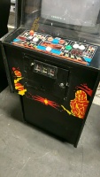 DEFENDER CLASSIC WILLIAMS UPRIGHT ARCADE GAME - 3