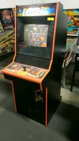 INDIANA JONES and the TEMPLE of DOOM SYSTEM 1 ARCADE GAME ATARI - 2