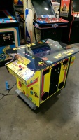 60 IN 1 MULTICADE COCKTAIL TABLE ARCADE GAME LCD W/ PAC-MAN GRAPHICS L@@K!!!