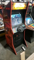 OFFROAD CHALLENGE UPRIGHT DRIVER ARCADE GAME - 2
