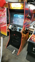 OFFROAD CHALLENGE UPRIGHT DRIVER ARCADE GAME - 3