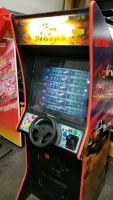 OFFROAD CHALLENGE UPRIGHT DRIVER ARCADE GAME - 4