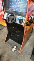 OFFROAD CHALLENGE UPRIGHT DRIVER ARCADE GAME - 5