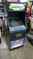 GALAGA UPRIGHT COIN OP ARCADE GAME MIDWAY - 2