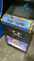 GALAGA UPRIGHT COIN OP ARCADE GAME MIDWAY - 4