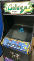 GALAGA UPRIGHT COIN OP ARCADE GAME MIDWAY - 5
