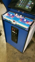 TRACK & FIELD CLASSIC ARCADE GAME KONAMI SUPER CLEAN L@@K!!!! - 2