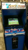 TRACK & FIELD CLASSIC ARCADE GAME KONAMI SUPER CLEAN L@@K!!!! - 4